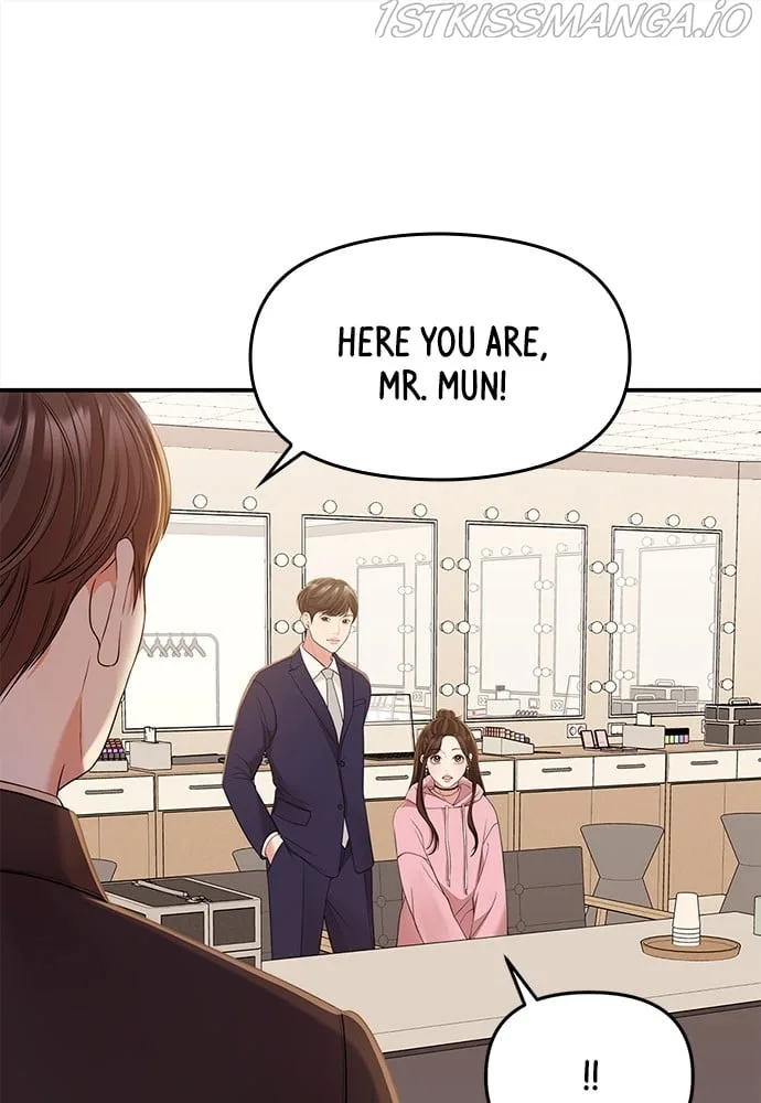 To You, Who Keep the Star Chapter 92 page 26