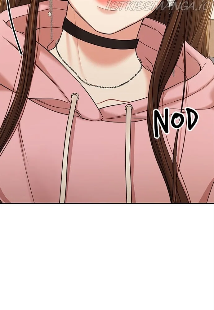 To You, Who Keep the Star Chapter 92 page 35