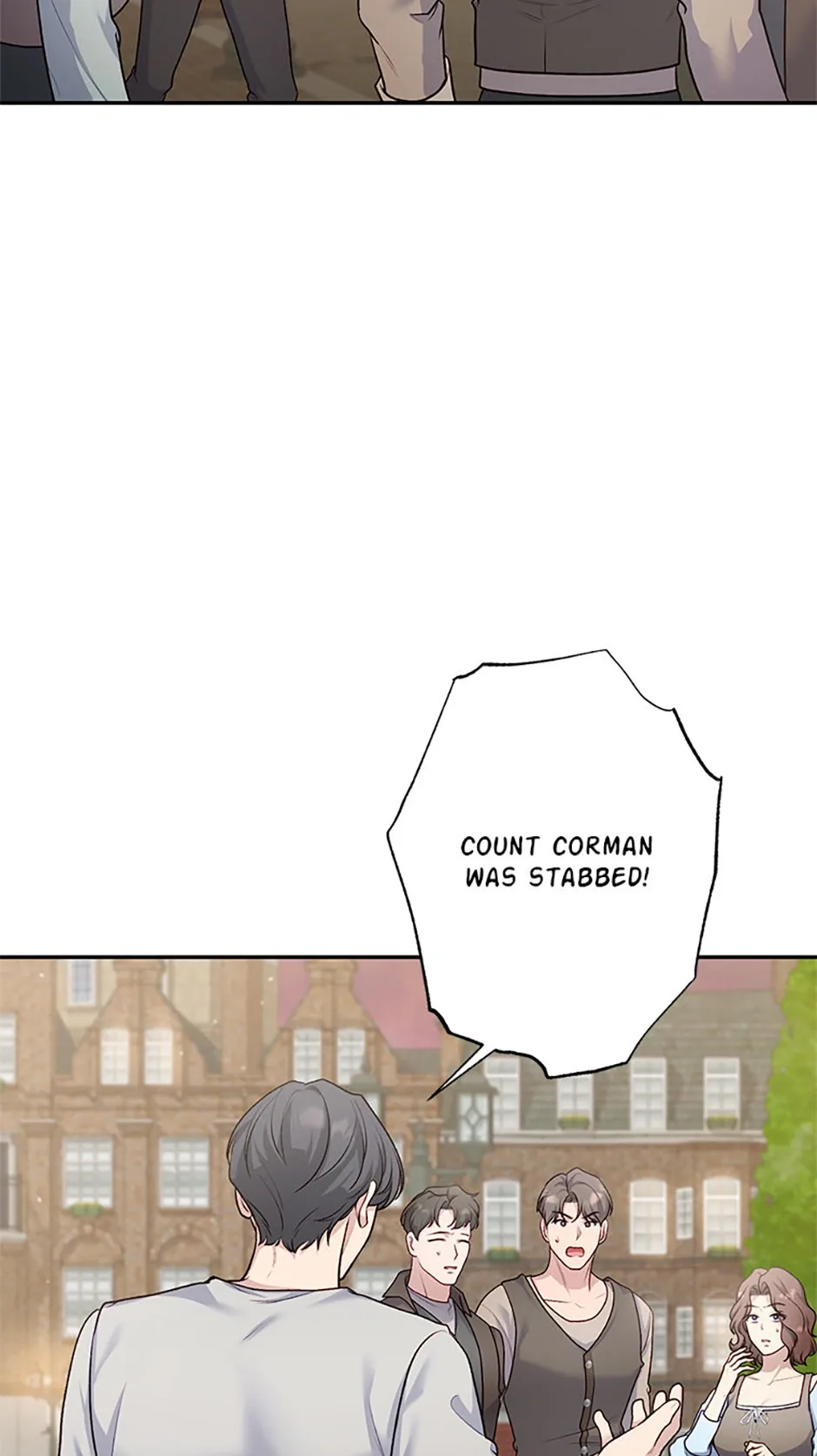 The villain’s young backer Chapter 91 page 68