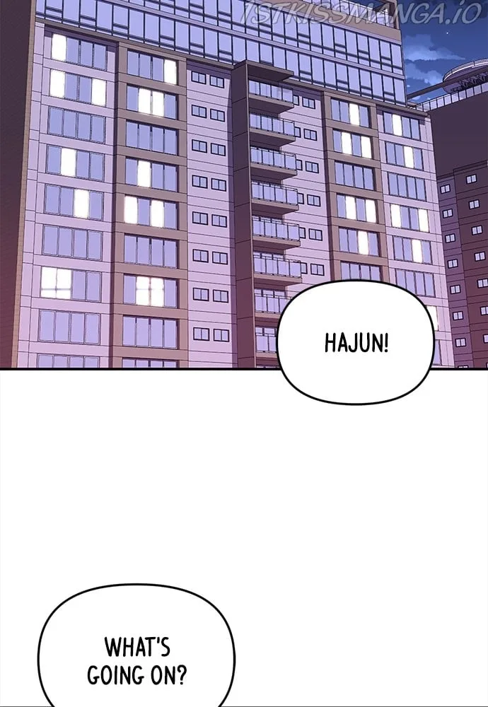 To You, Who Keep the Star Chapter 92 page 44