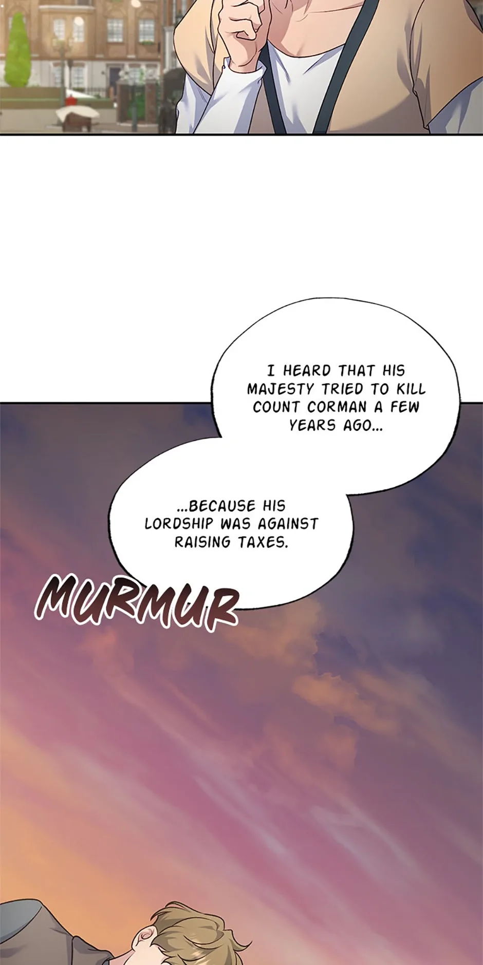 The villain’s young backer Chapter 91 page 75