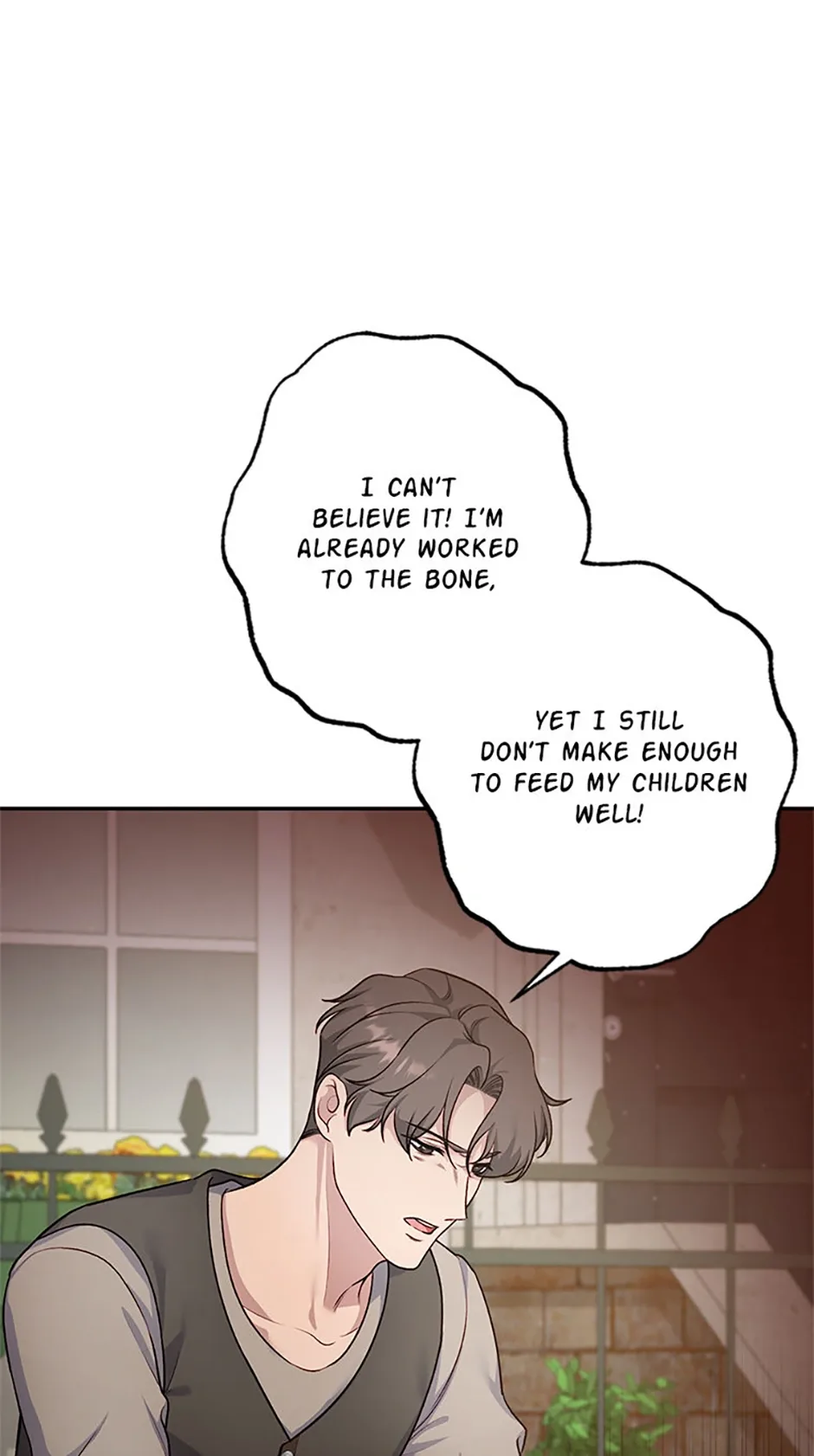 The villain’s young backer Chapter 91 page 77