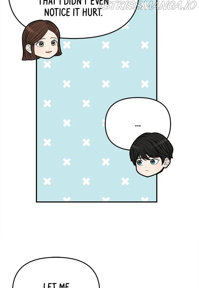 To You, Who Keep the Star Chapter 92 page 61