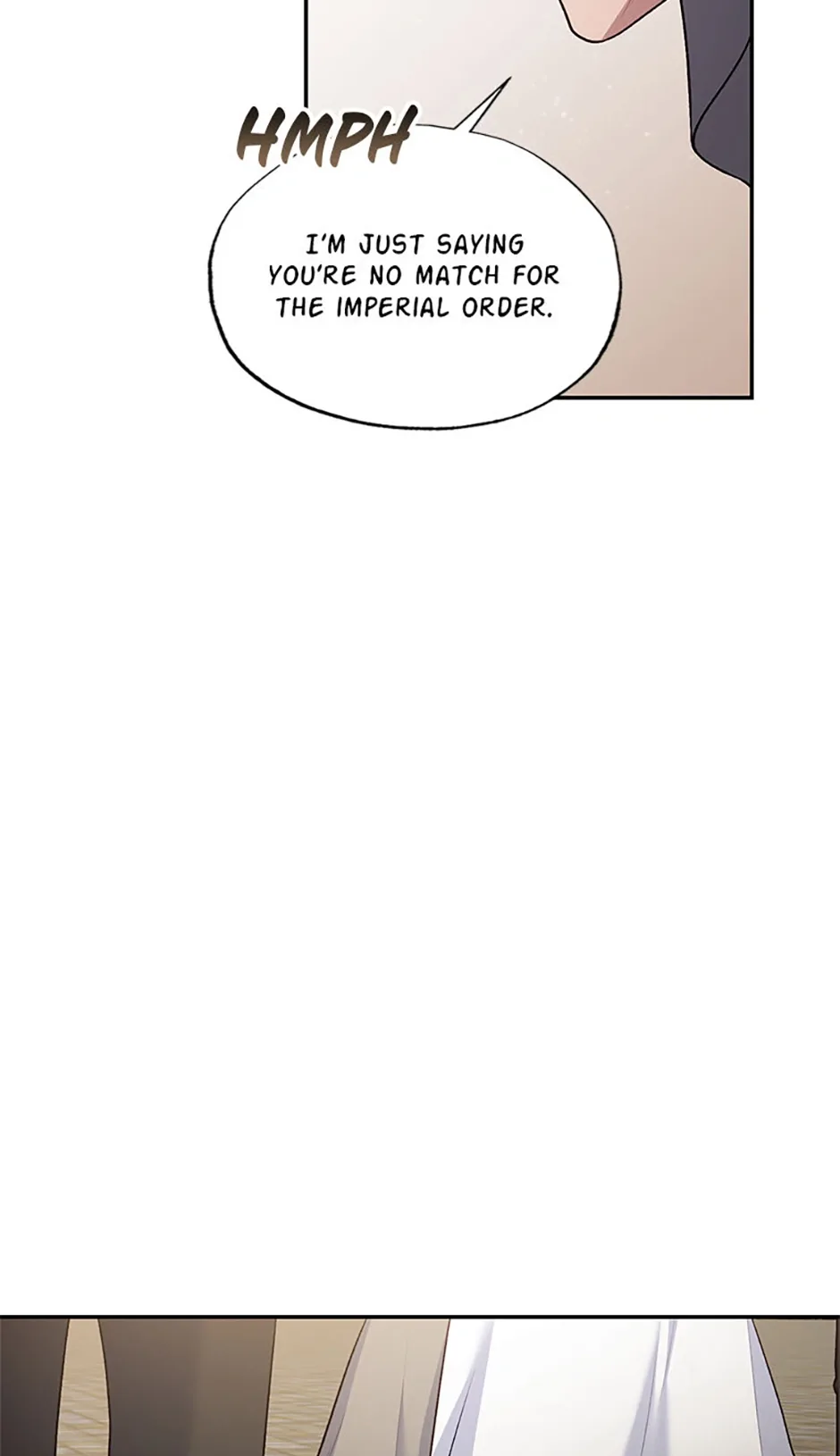 The villain’s young backer Chapter 91 page 84