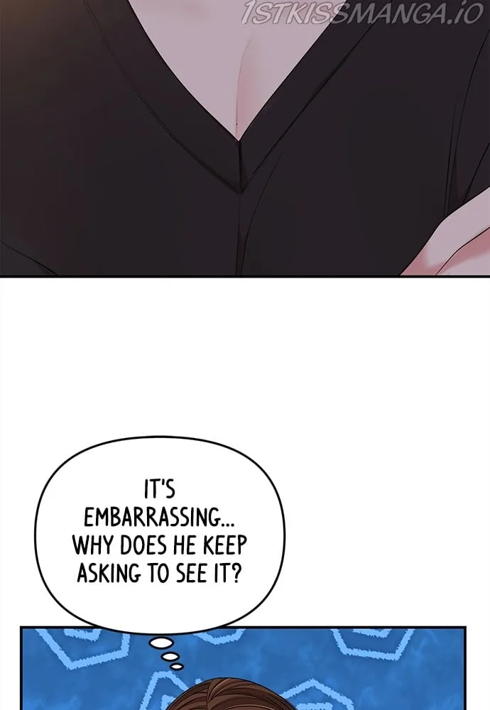 To You, Who Keep the Star Chapter 92 page 63