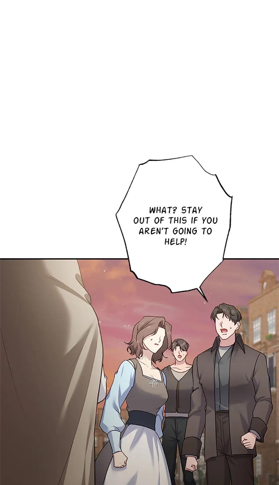 The villain’s young backer Chapter 91 page 82