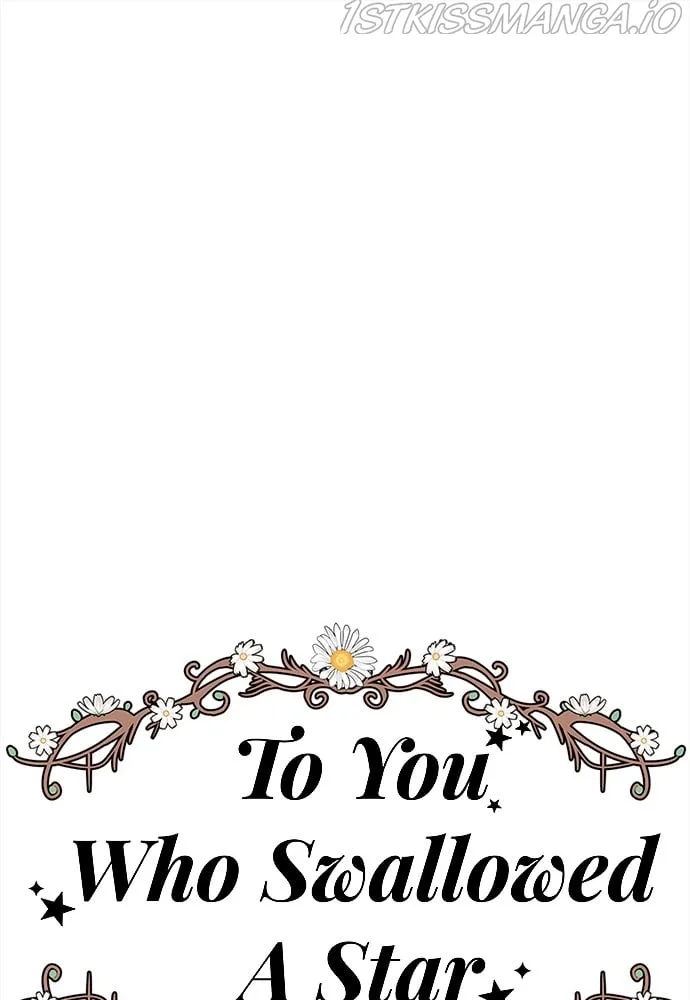 To You, Who Keep the Star Chapter 92 page 84