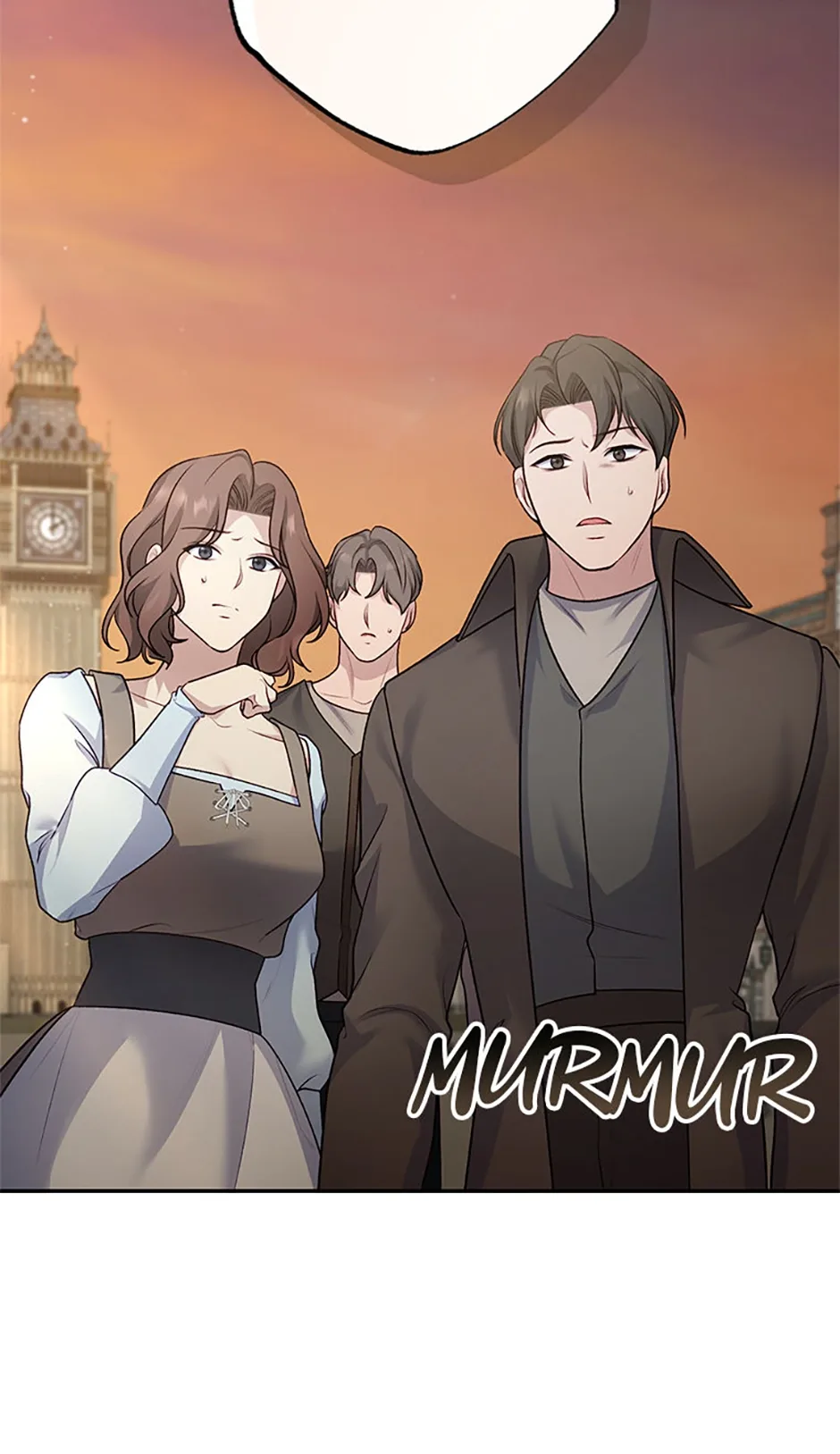 The villain’s young backer Chapter 91 page 86