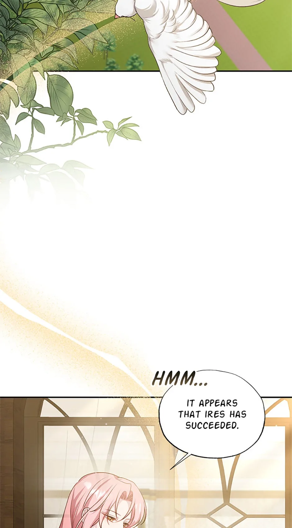 The villain’s young backer Chapter 91 page 88