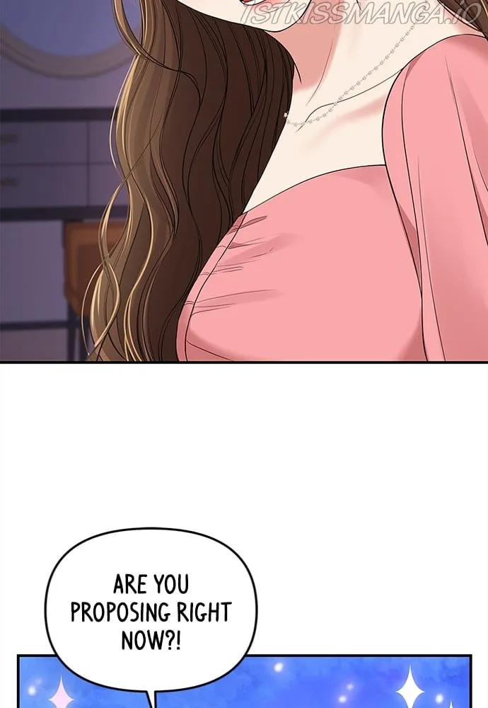 To You, Who Keep the Star Chapter 92 page 106