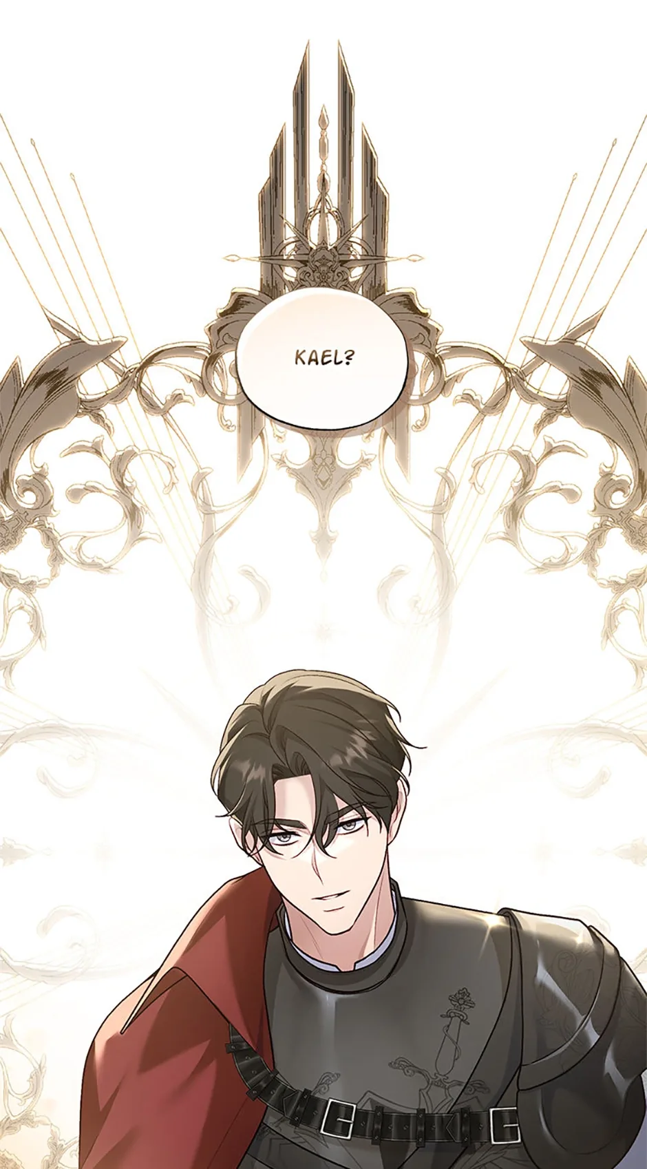 The villain’s young backer Chapter 91 page 91