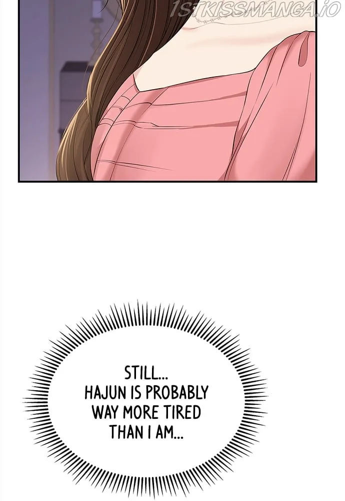 To You, Who Keep the Star Chapter 92 page 97