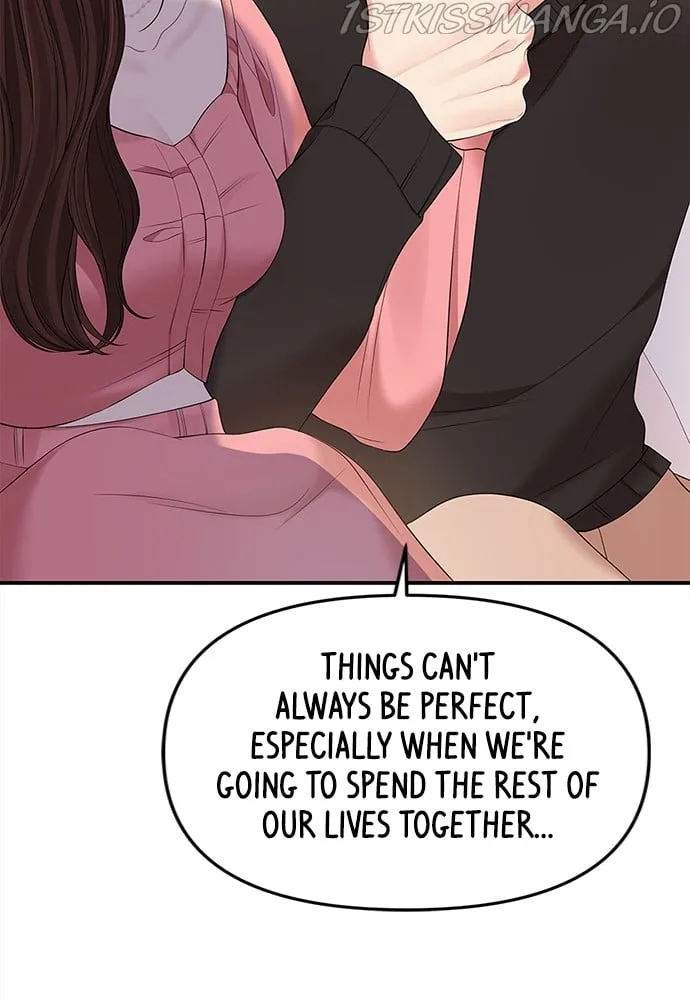 To You, Who Keep the Star Chapter 92 page 103