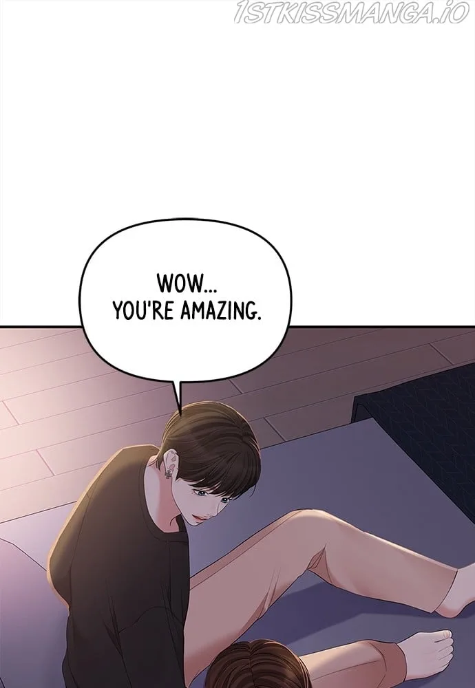 To You, Who Keep the Star Chapter 92 page 120