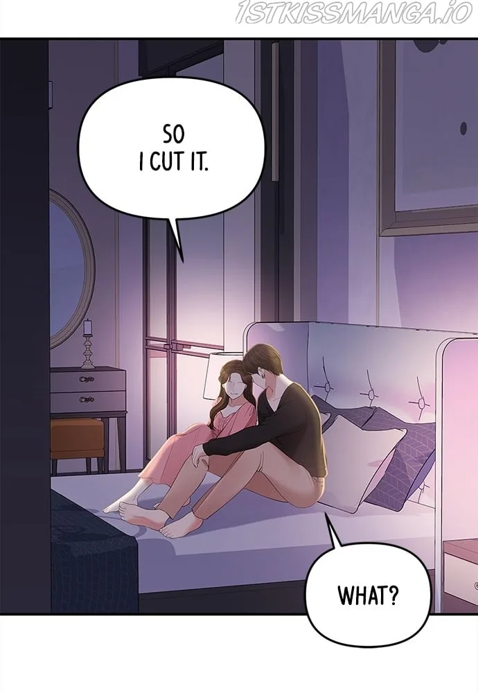 To You, Who Keep the Star Chapter 92 page 117