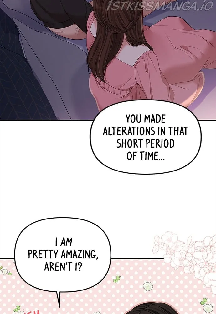 To You, Who Keep the Star Chapter 92 page 121