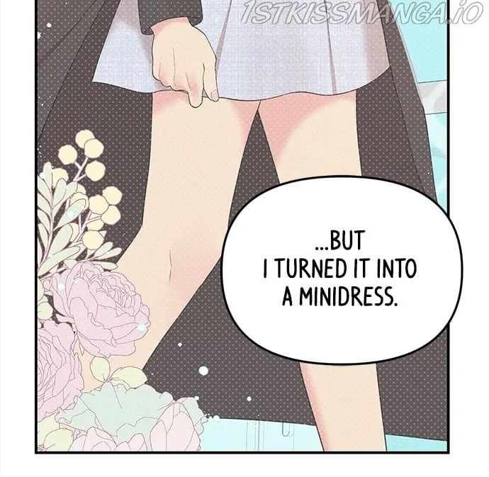 To You, Who Keep the Star Chapter 92 page 119