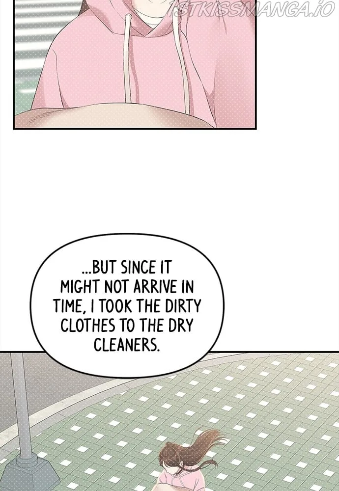 To You, Who Keep the Star Chapter 92 page 114