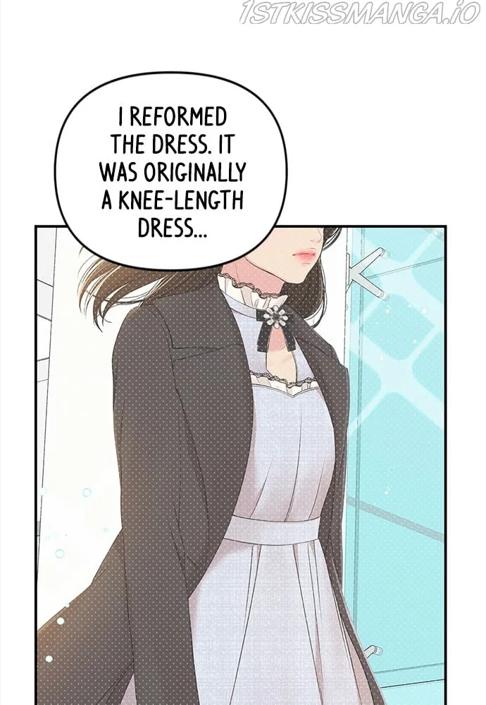 To You, Who Keep the Star Chapter 92 page 118