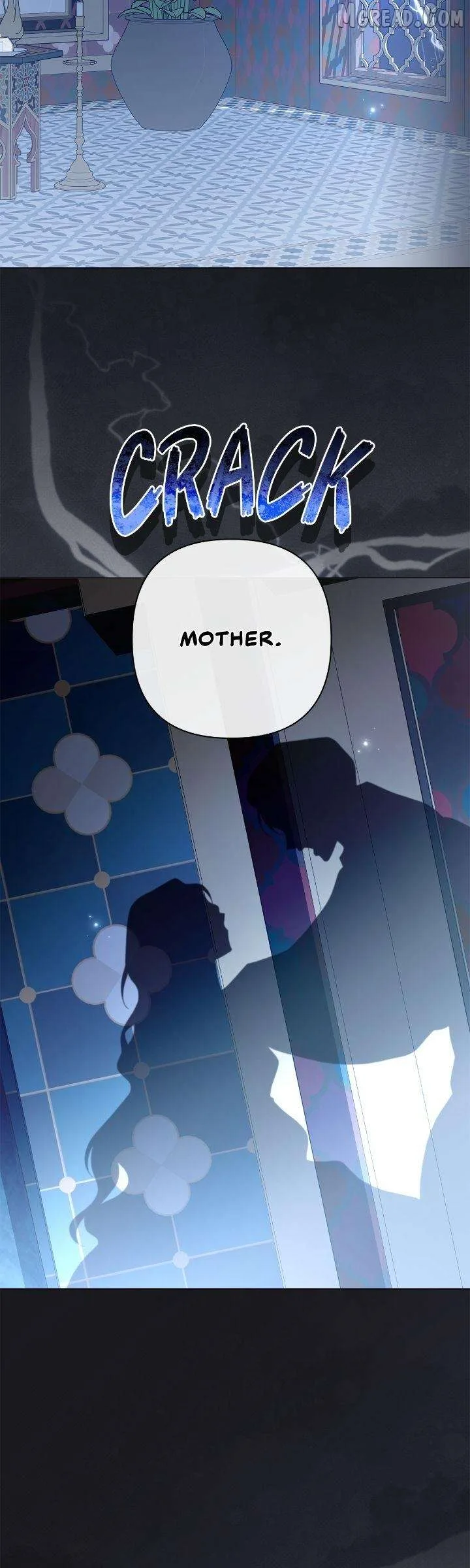 Traces of the Moon Chapter 90 page 19