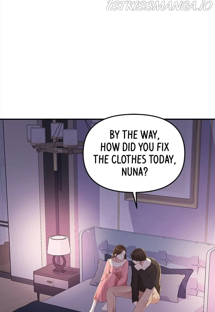 To You, Who Keep the Star Chapter 92 page 111