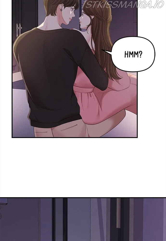 To You, Who Keep the Star Chapter 92 page 132