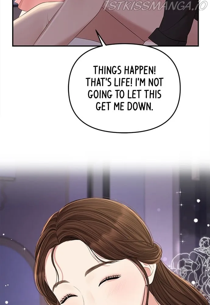 To You, Who Keep the Star Chapter 92 page 127