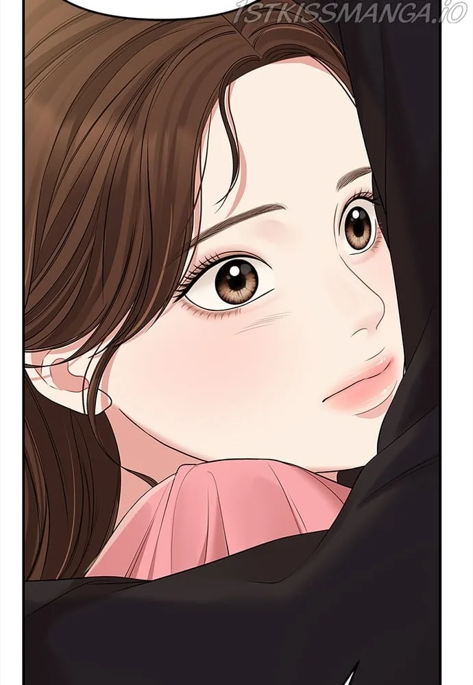 To You, Who Keep the Star Chapter 92 page 136