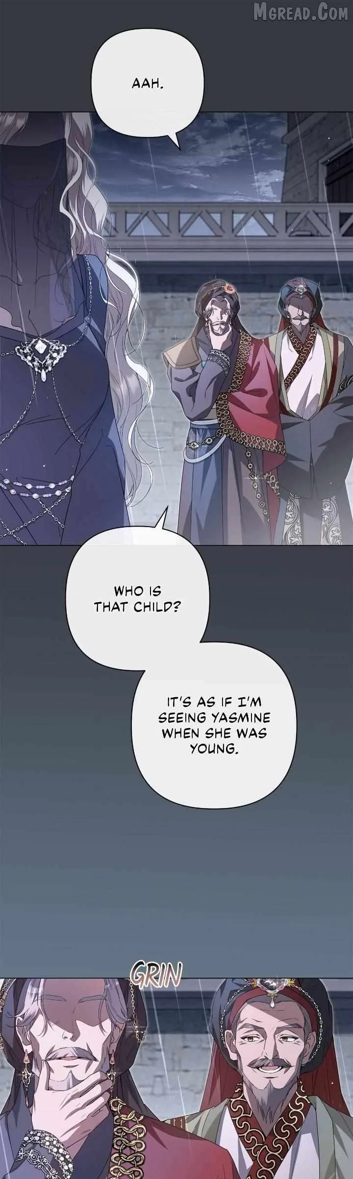 Traces of the Moon Chapter 90 page 41