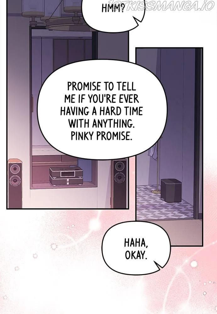 To You, Who Keep the Star Chapter 92 page 142