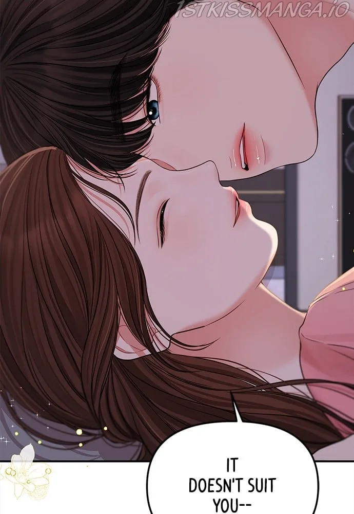 To You, Who Keep the Star Chapter 92 page 160