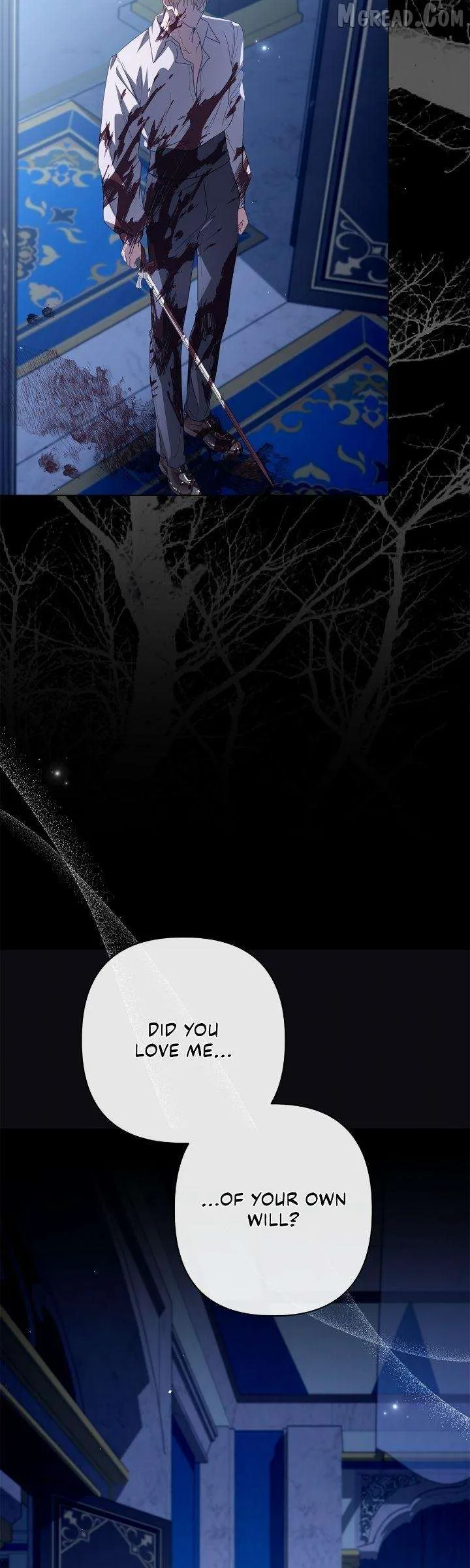 Traces of the Moon Chapter 90 page 58