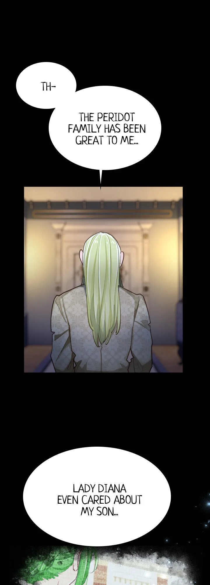 Vengeance from a Saint Full of Wounds Chapter 90 page 14