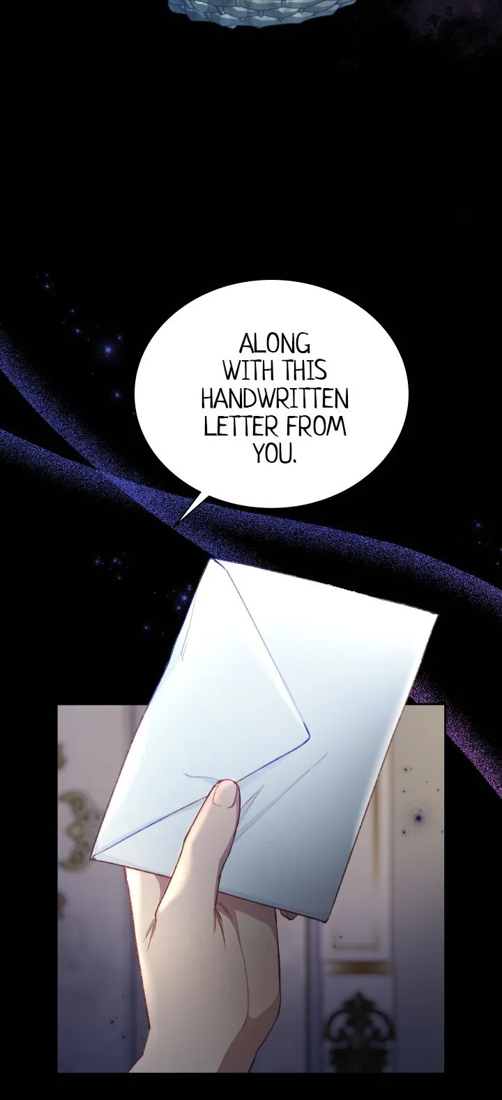 Vengeance from a Saint Full of Wounds Chapter 90 page 13