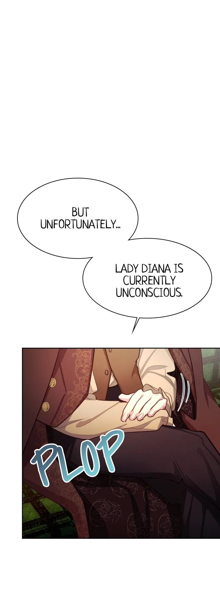 Vengeance from a Saint Full of Wounds Chapter 90 page 30
