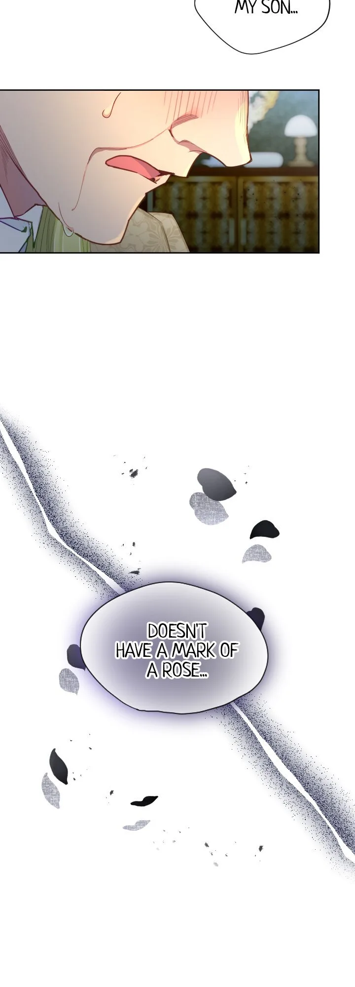 Vengeance from a Saint Full of Wounds Chapter 90 page 37