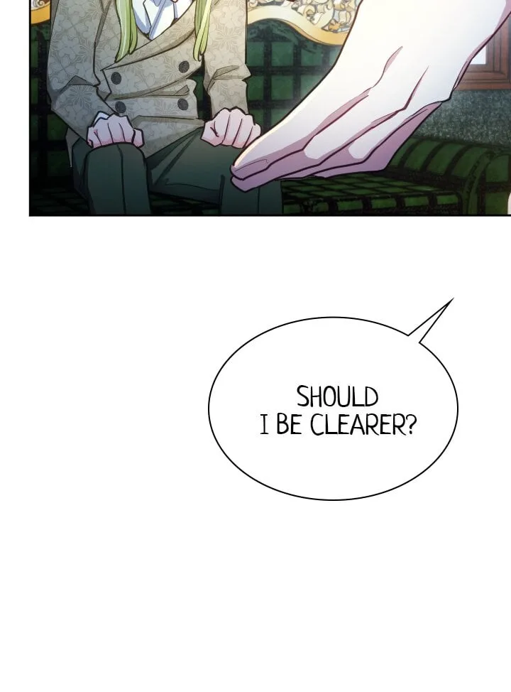 Vengeance from a Saint Full of Wounds Chapter 90 page 47