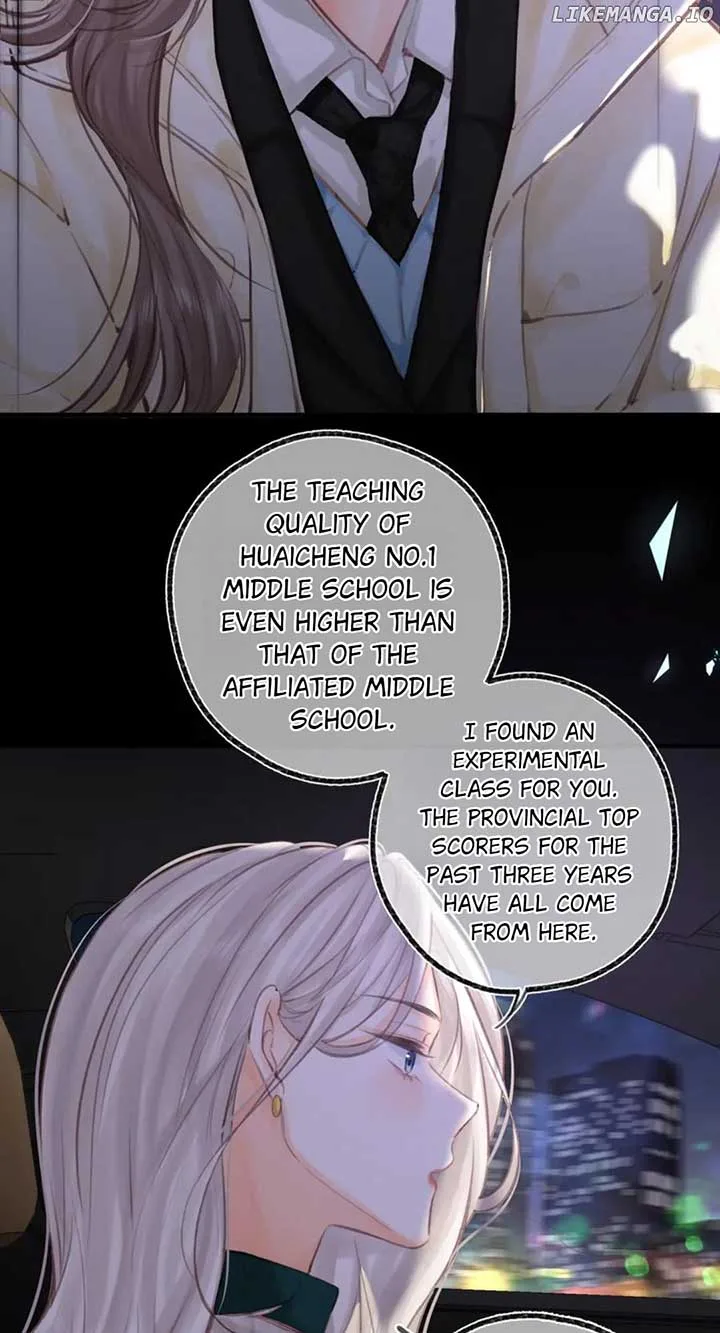 You Are My Desire Chapter 87 page 7