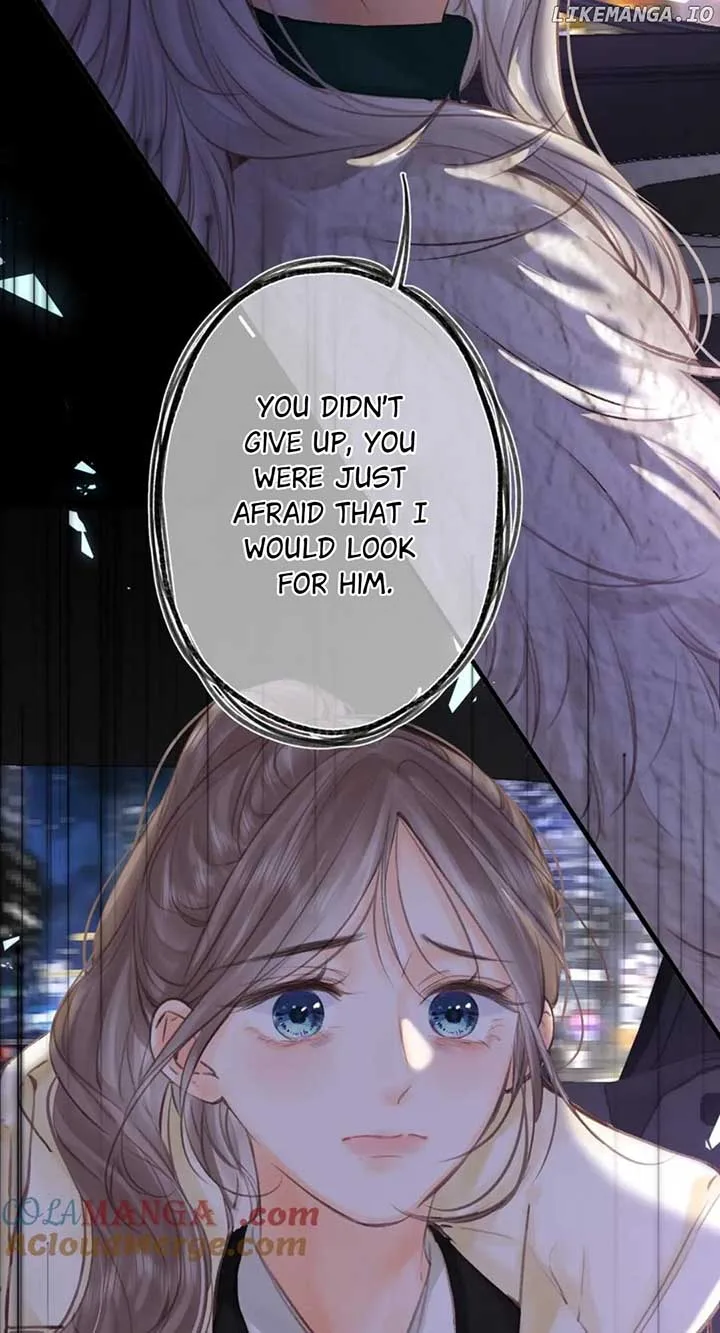 You Are My Desire Chapter 87 page 6