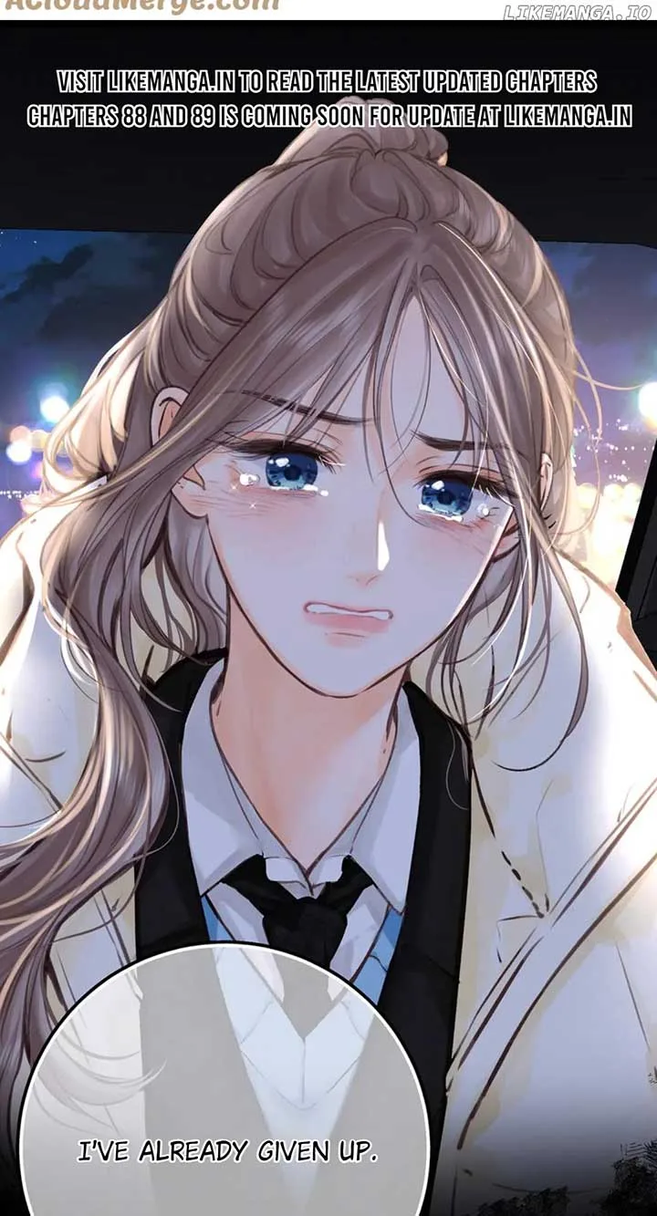 You Are My Desire Chapter 87 page 2