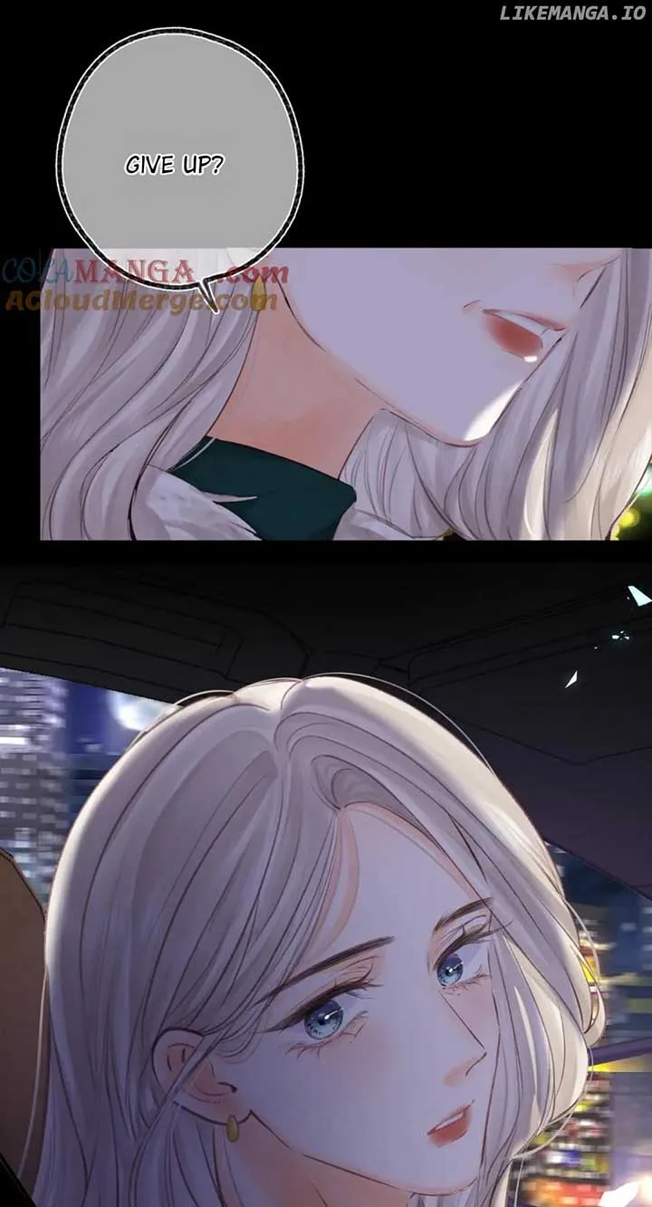 You Are My Desire Chapter 87 page 5