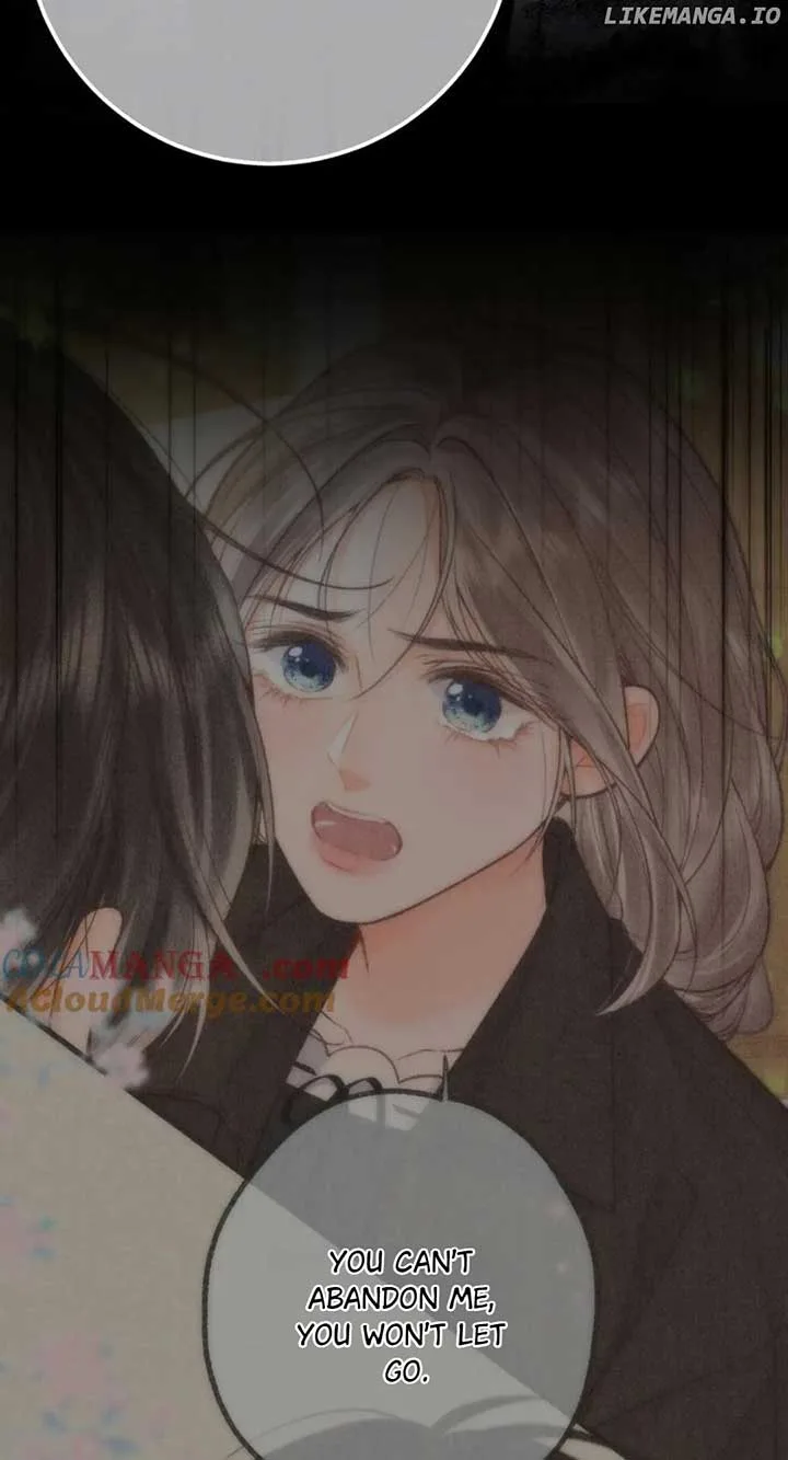 You Are My Desire Chapter 87 page 3