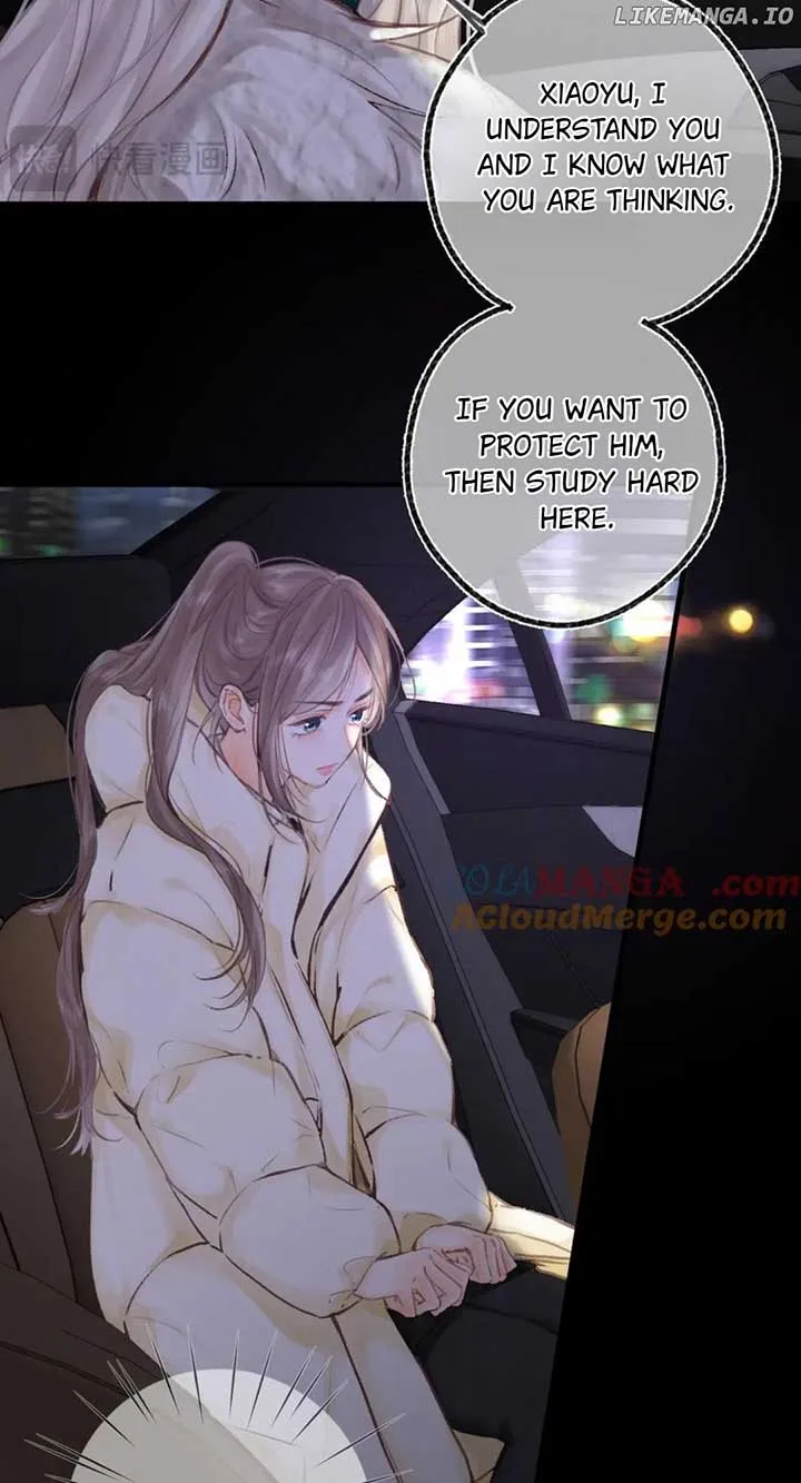 You Are My Desire Chapter 87 page 8
