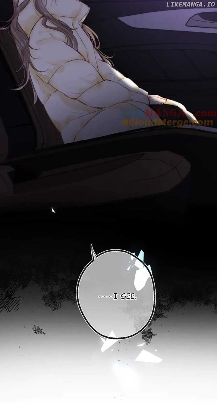 You Are My Desire Chapter 87 page 10