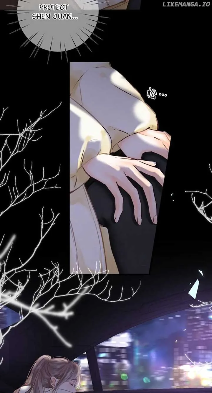 You Are My Desire Chapter 87 page 9
