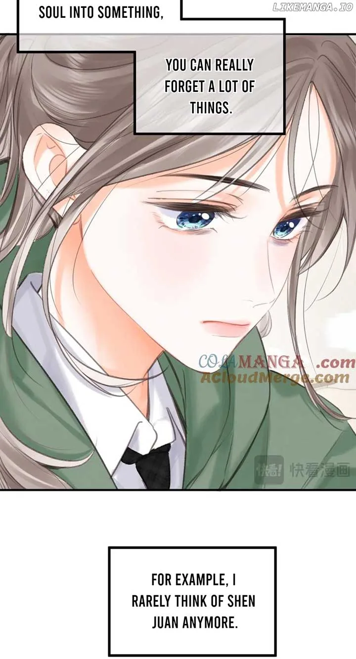You Are My Desire Chapter 87 page 13