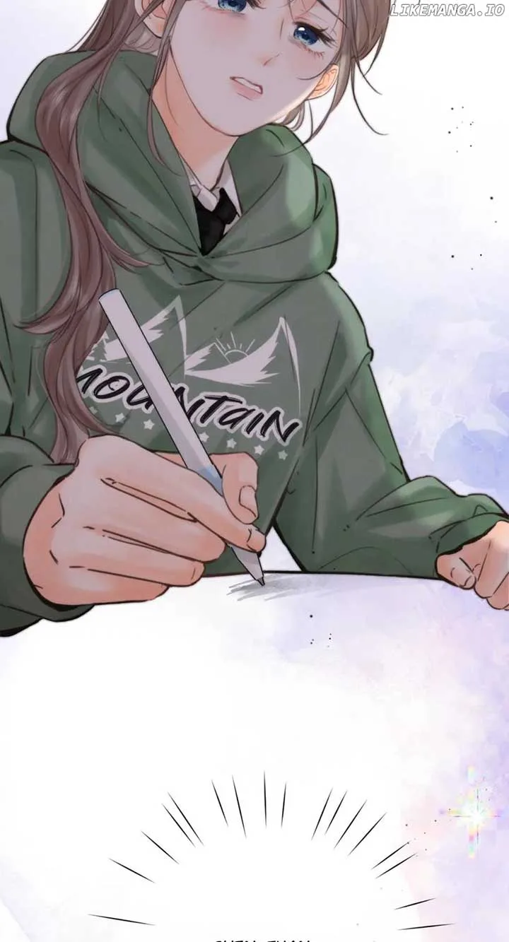 You Are My Desire Chapter 87 page 23