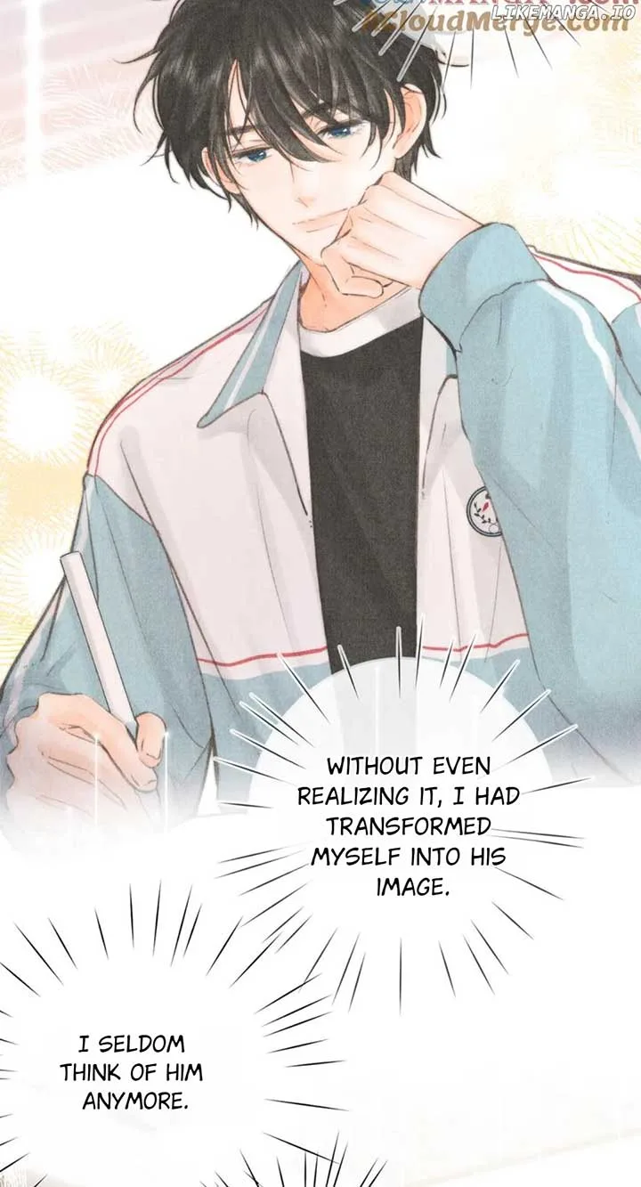 You Are My Desire Chapter 87 page 19