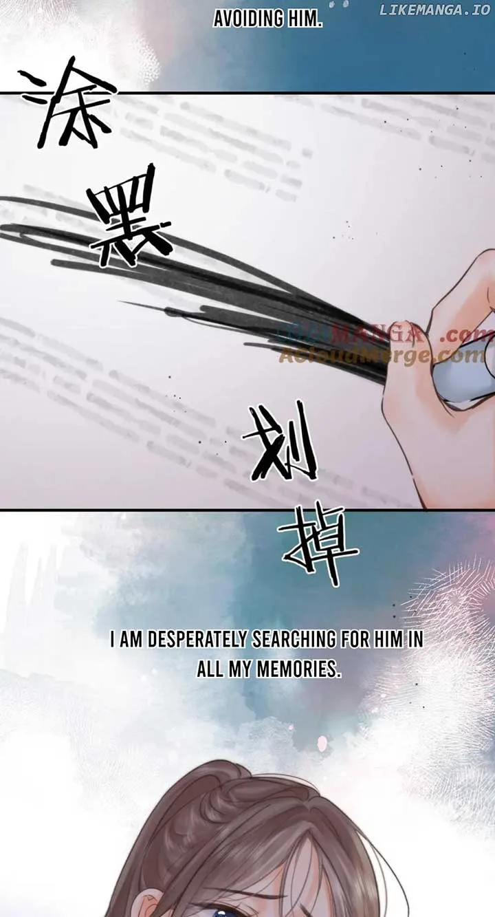 You Are My Desire Chapter 87 page 22