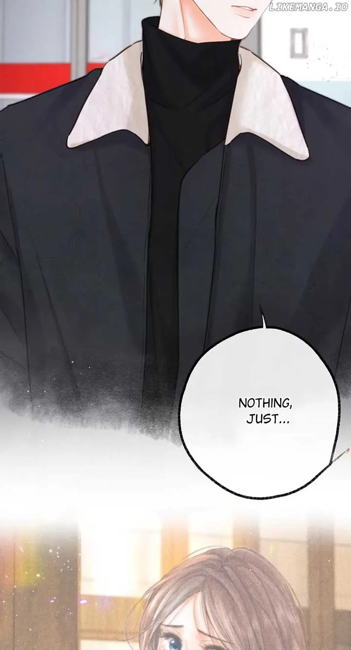 You Are My Desire Chapter 87 page 28